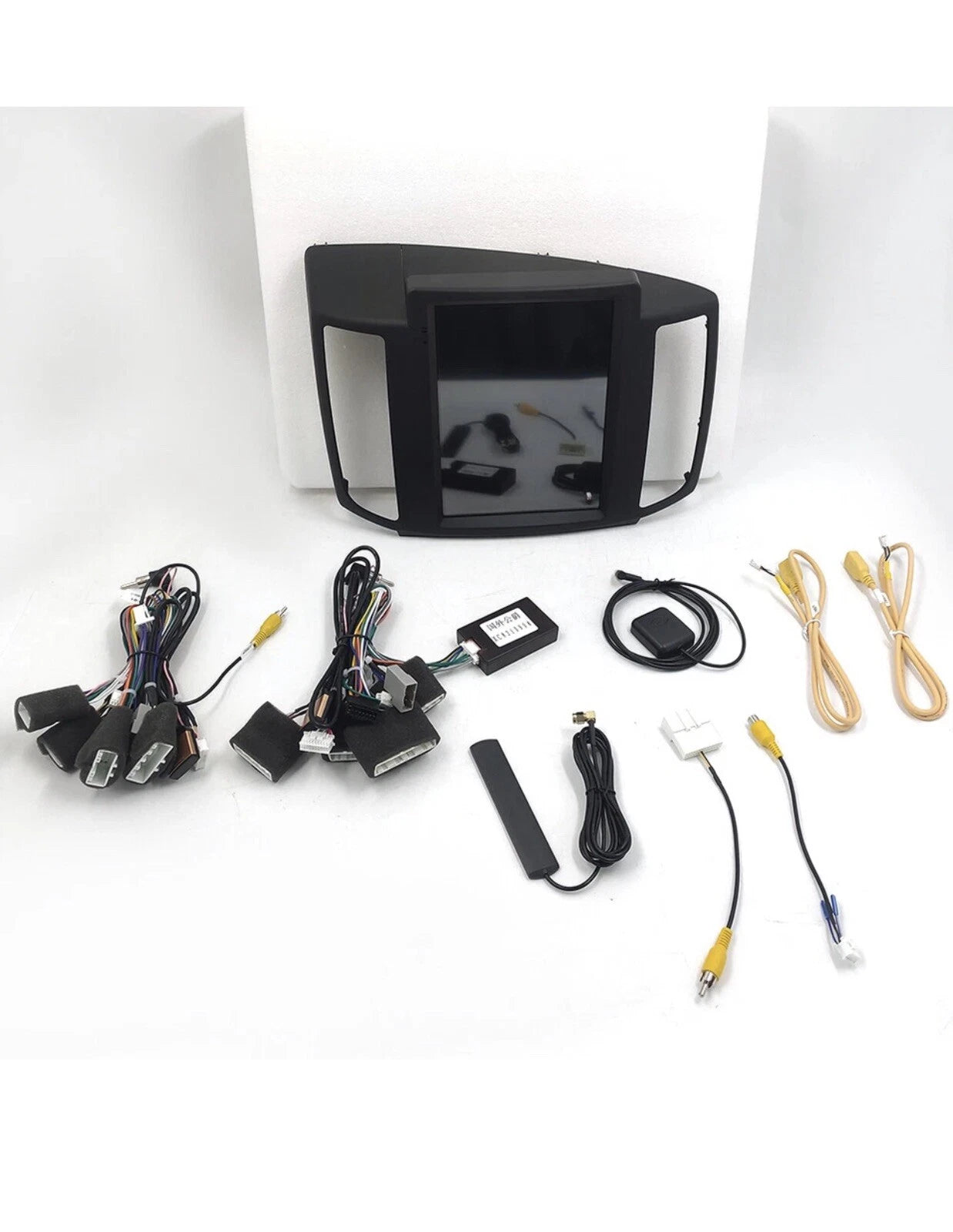 Car Radio for Nissan MAXIMA 2008-2014 Audio Stereo Multimedia Player Android 13