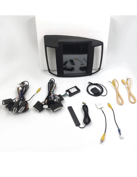 Car Radio for Nissan MAXIMA 2008-2014 Audio Stereo Multimedia Player Android 13