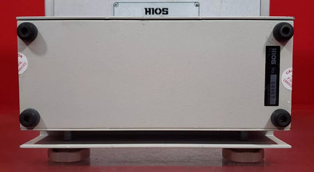 Hios HP-100 04467 Digital Torque Meter - XG eqpt