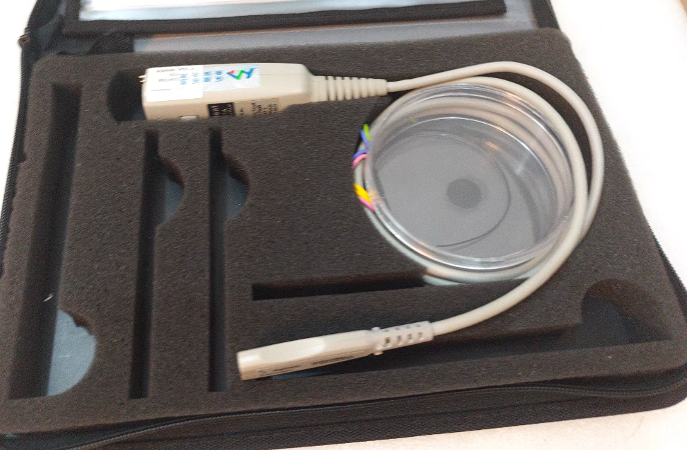 1PC Keysight Agilent 1131A Oscilloscope 3.5 GHz Differential Probe