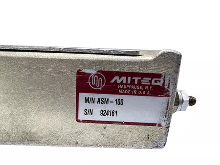 Miteq ASM-100 Audio Subcarrier Modulator Expansion System