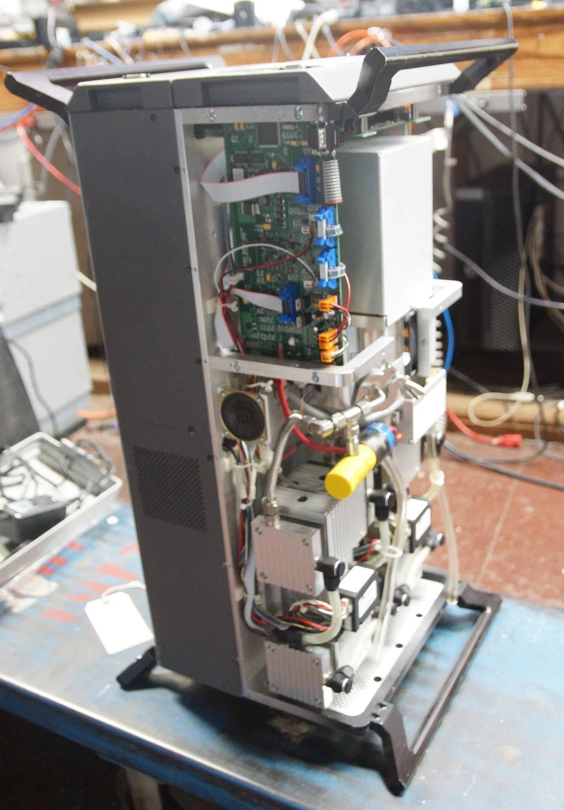 Stanford Research Systems SRS UGA RGA 200 Universal Gas Analyzer