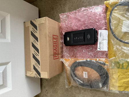 Genuine OEM Cat® Communication Adapter 3 Toolkit (538-5051) - Newest Version