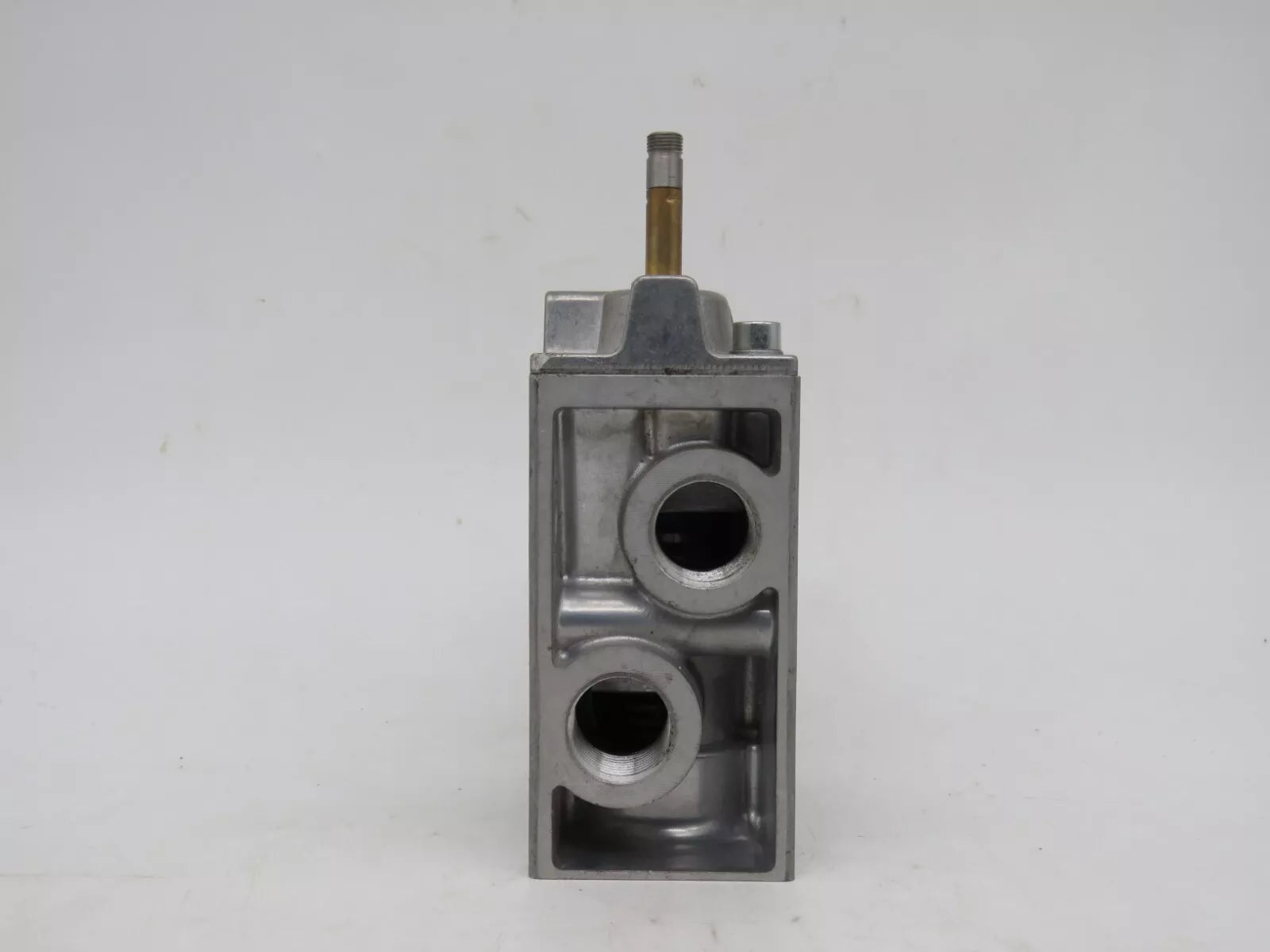 Festo MFH-3-1/2 Solenoid Valve with Manual Override 8bar 120psi