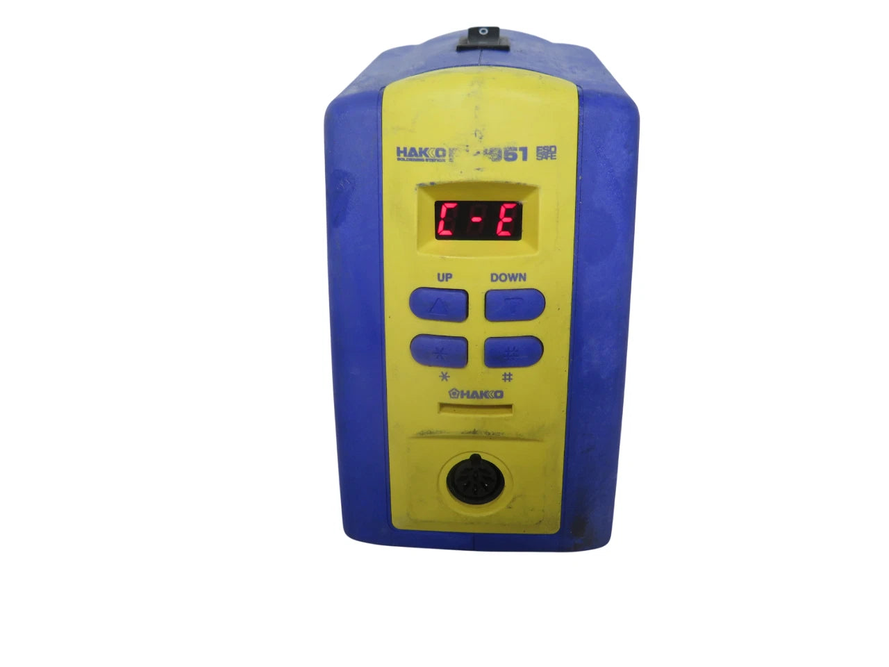 Hakko FX-951 Soldering Station - Free Shipping