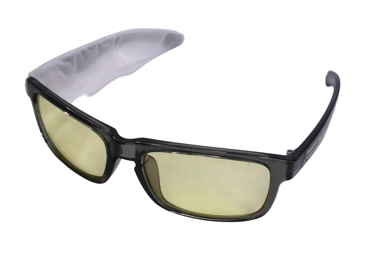 GUNNAR ENIGMA Blue Light Gaming & Computer Glasses - Onyx Smoke