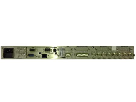Miranda Imagestore 2: High-Performance Media Storage Solution