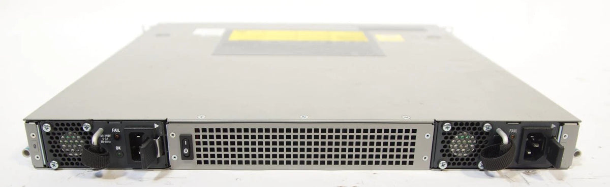CISCO ASR1001-X Gigabit SFP Router with IP Base License