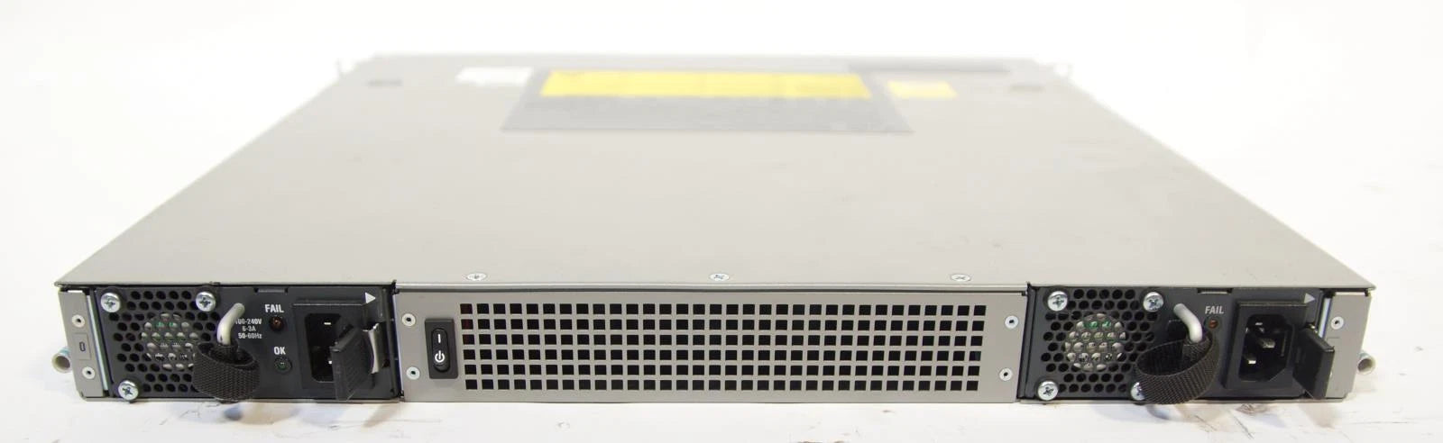 CISCO ASR1001-X Gigabit SFP Router with IP Base License
