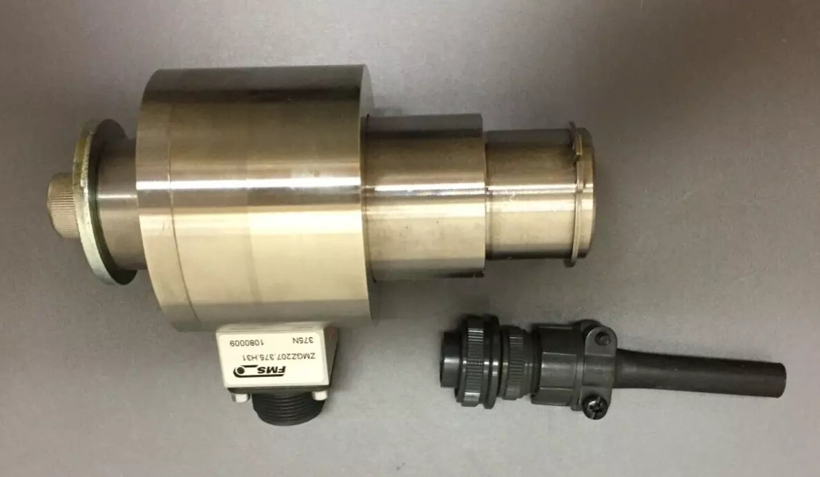 FMS ZMGZ207-375-H31 Journal for Tension Measurement
