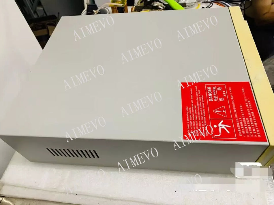 Chroma 19052 AC/DC/IR HIPOT TESTER