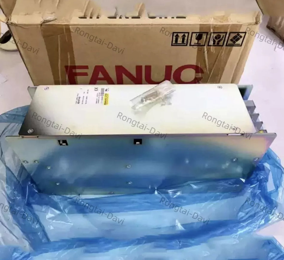 1PC Fanuc A06B-6142-H002#H580 Servo Driver Brand New