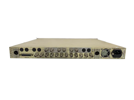 Trilogy Mentor Plus Digital SPG/TSG TYPE 350