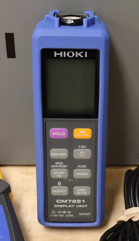 Lakeview Test and Measurement - Precision Digital Multimeter