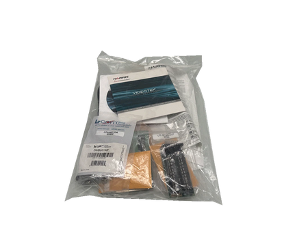Harris TVM9140PKG HD with Active Options TVM-A3-OPT 5 Open Box
