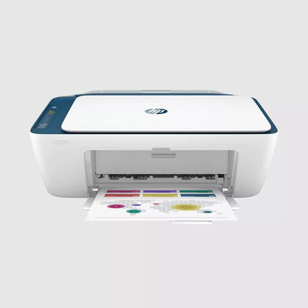 HP DeskJet Ink Advantage 2778 All-in-One Printer with Copy, Scan, Dual Band WiFi, and More