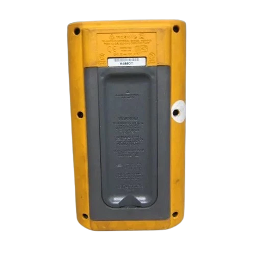 Fluke 867 Graphical Multimeter with Advanced Features