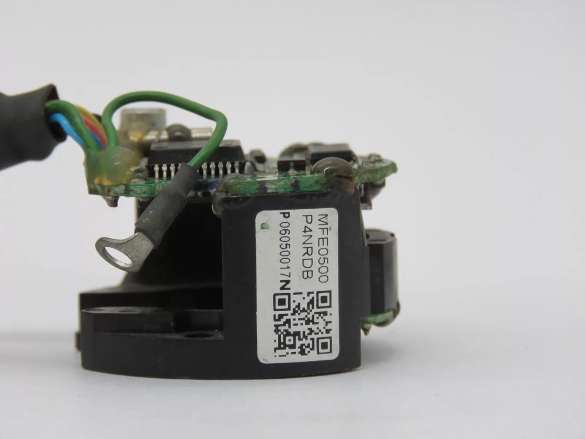 PANASONIC Stepper Motor MFE0500P4NRDB | 0.5Nm | 2A