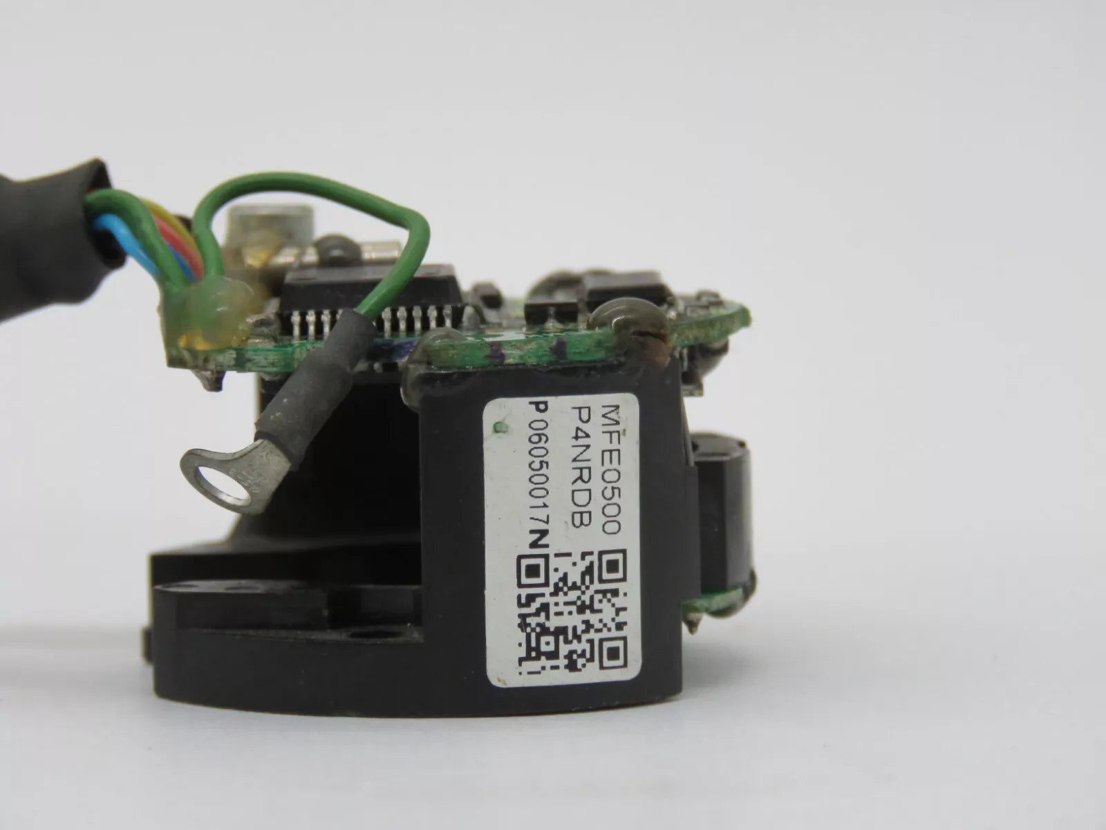 PANASONIC Stepper Motor MFE0500P4NRDB | 0.5Nm | 2A