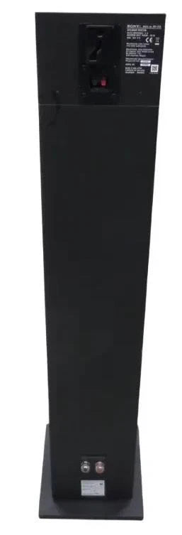 Sony SS-CS3 Floor-Standing Tower 3-Way Speaker with SS-CSE Dolby Atmos