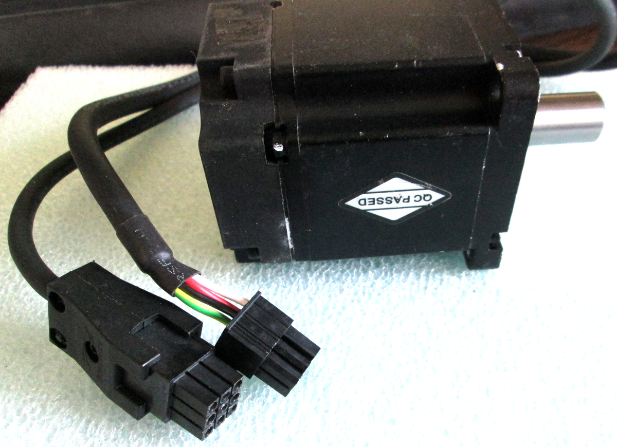 AC Servo Motor 3000 rpm
