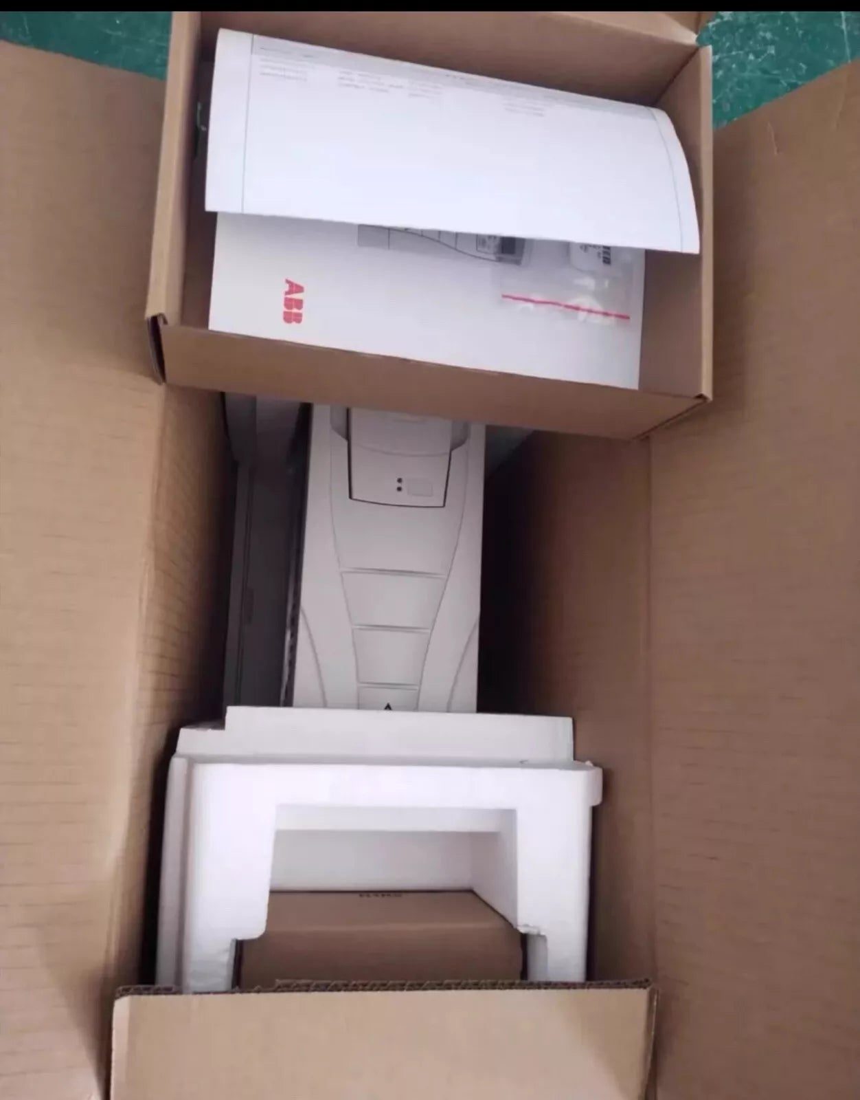 ACS510-01-038A-4 Variable Frequency Drive for Industrial Use