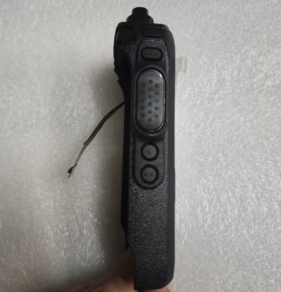 Motorola R7 housing assembly with LED screen