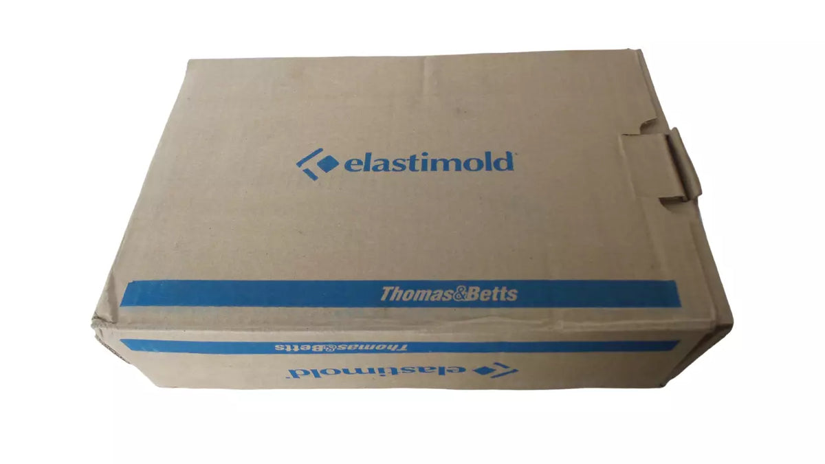 Thomas & Betts Elastimold K655BLR Basic Elbow