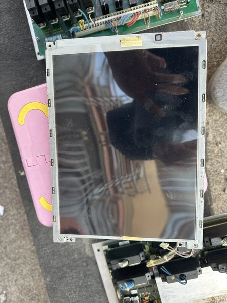 Fast Delivery Sharp PANEL LM-CH53-22NTK