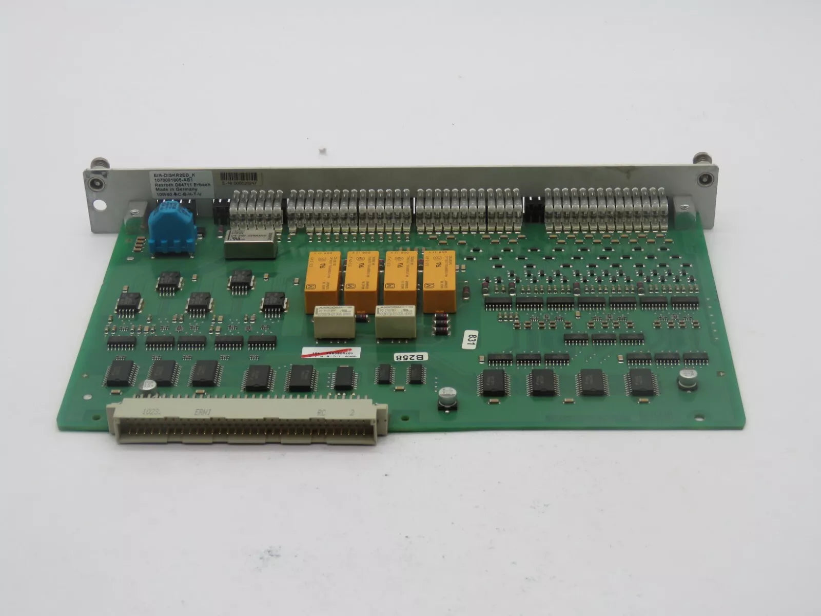 Bosch Rexroth 1070091805-AB1 Circuit Board