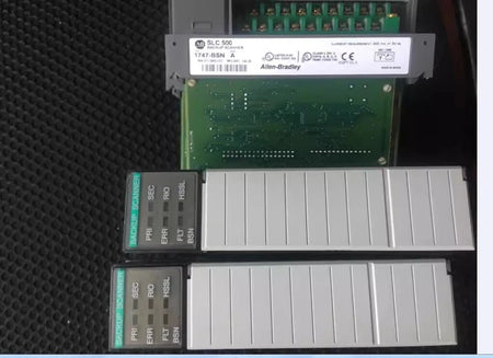 Allen-Bradley 1747-BSN 1747BSN Module - Reliable Automation Component