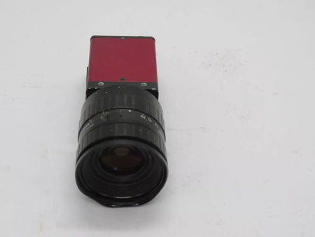 Allied Vision Technology Stingray with Fujinon HF35SA-1 35mm F1.4 - F22 Lens