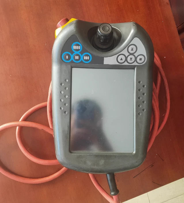 ABB Teach Pendant Spot - 3HAC023195-001 | Buy Online