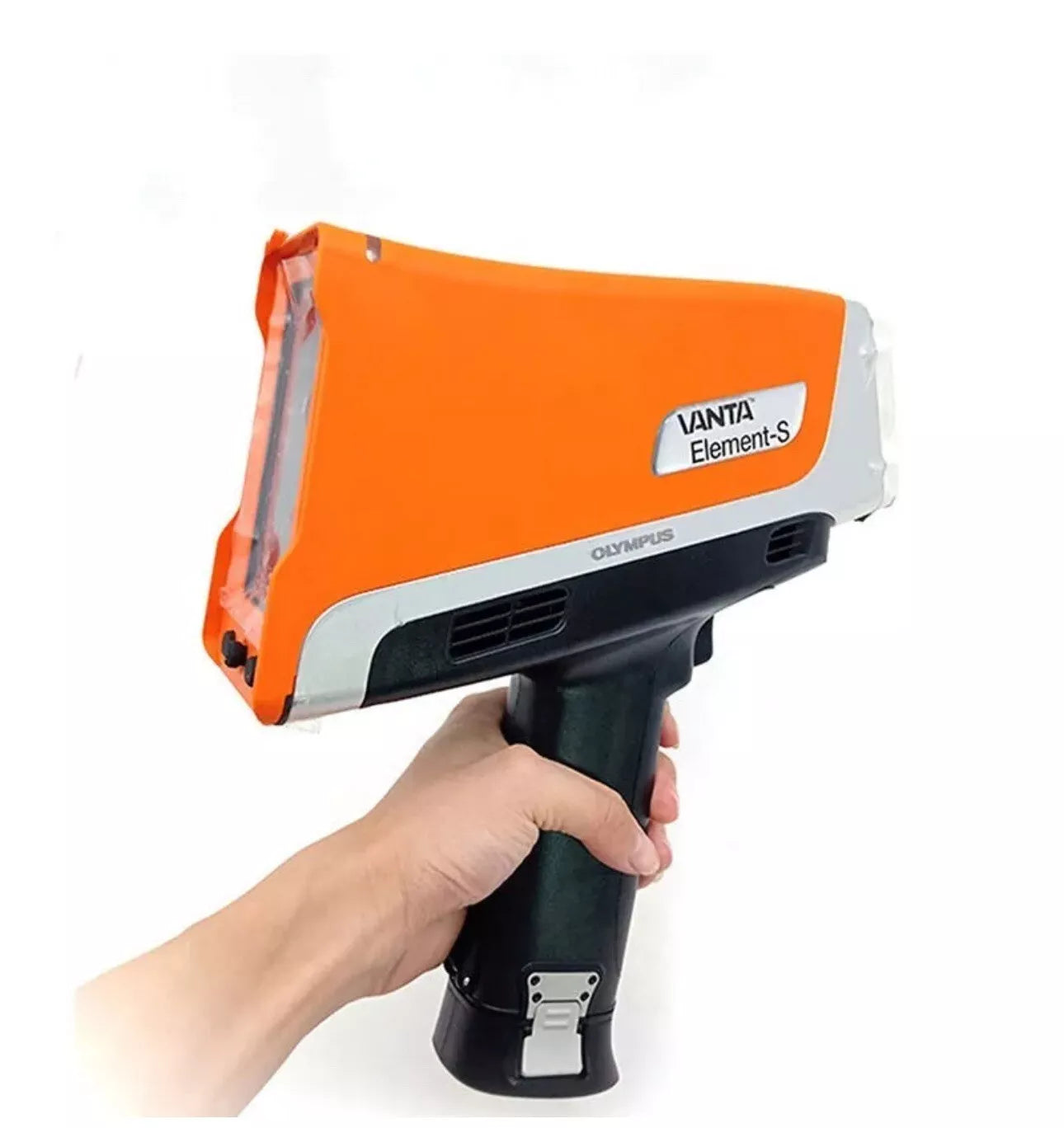 Handheld XRF Analyzer Gold Tester Metal Analyze for Auto Catalytic Converters