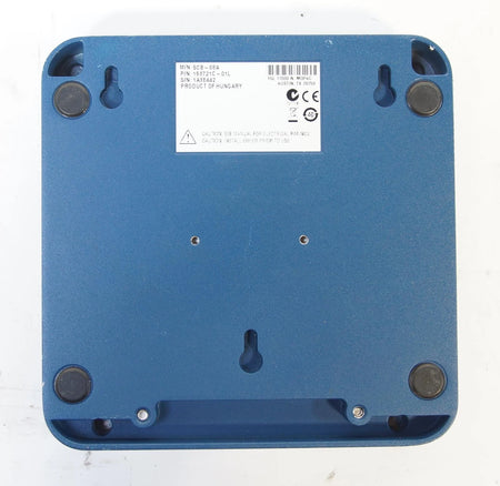National Instruments SCB-68A / 153721C-01L Terminal Block Breakout