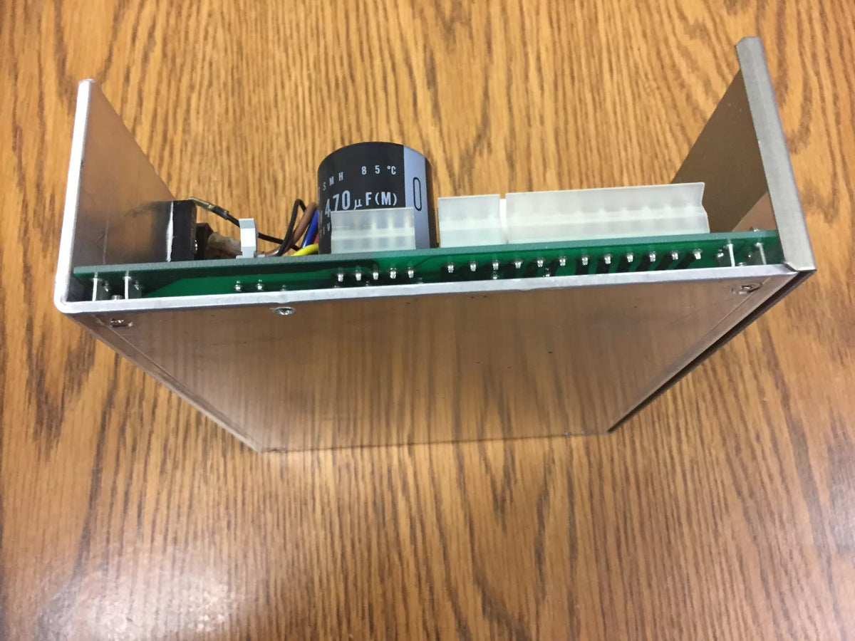Epson SKP334-2 Motor Power Servo Motor Board