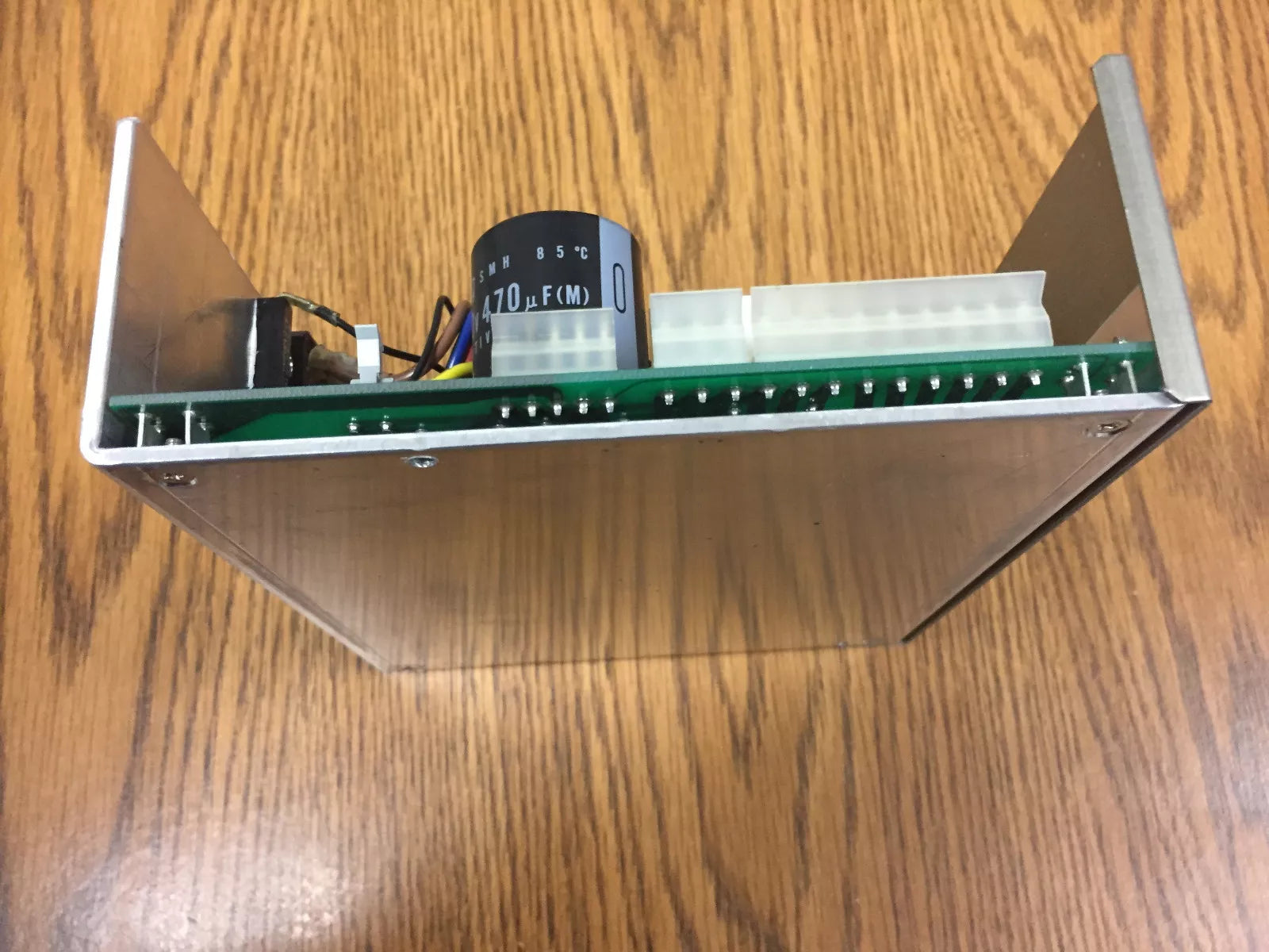 Epson SKP334-2 Motor Power Servo Motor Board