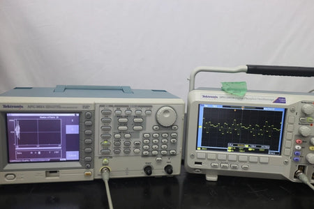 Tektronix AFG3021 1mHz-25MHz Arbitrary Function Generator