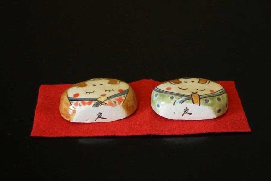 Home decor for japanese girls festival