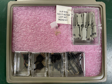 HP 16518-68701 Accessory Kit Expansion board - XG eqpt