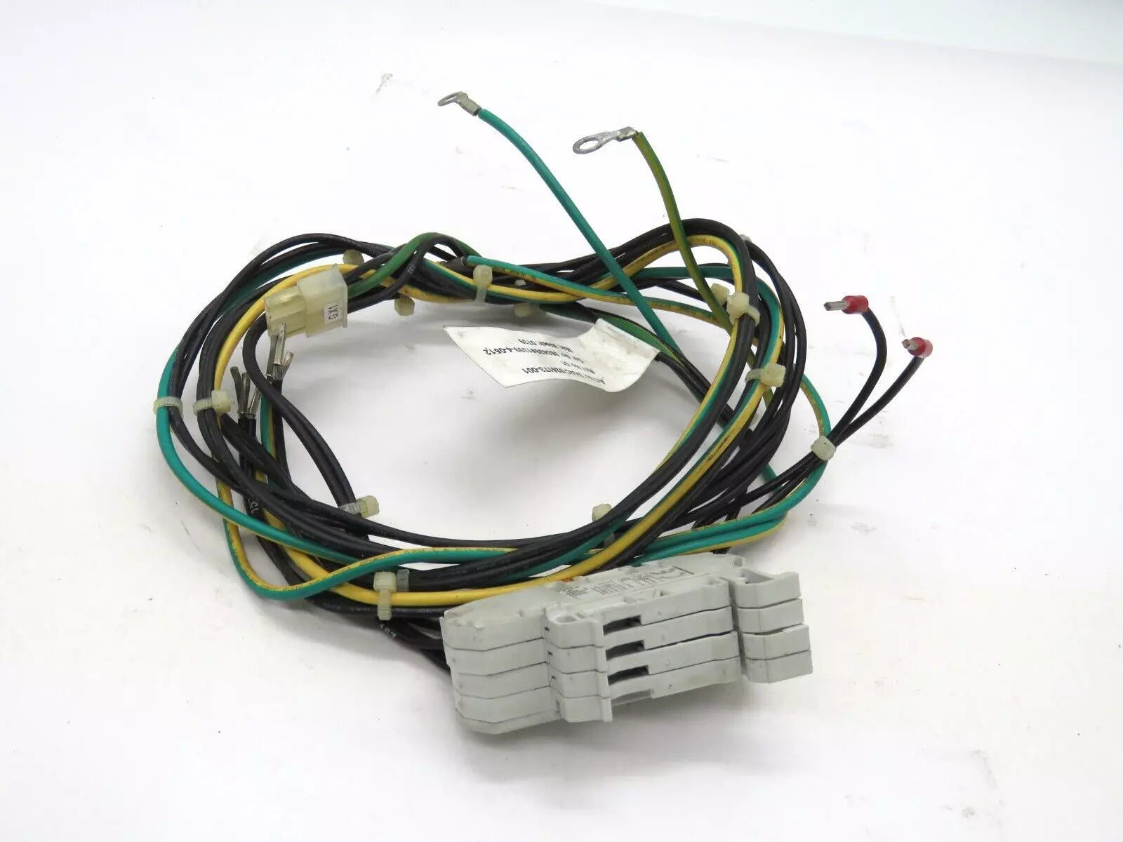 ABB Robotics 3HAC024173-001 Harn-XT16/Power Unit