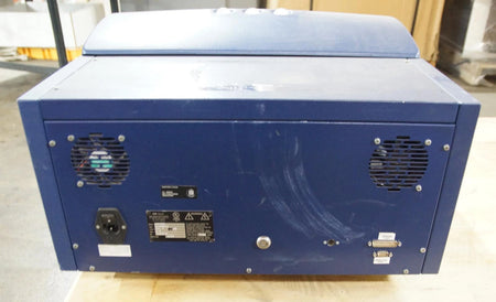 CIM ME1000 High Speed Metal Plate Embossing Machine