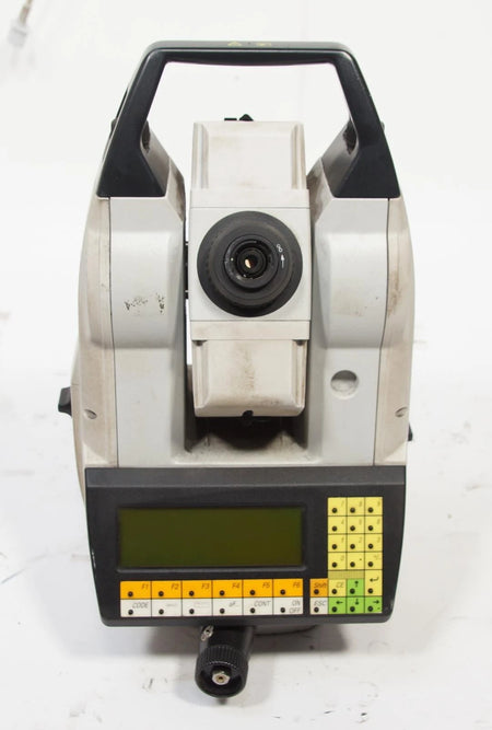 Leica TDA5005 0.5″ Auto Target Total Survey Station