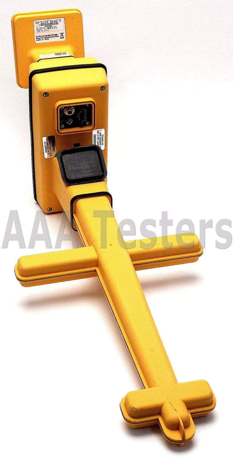 3M Dynatel 2273M Cable Pipe Fault Locator 2273 - XG eqpt