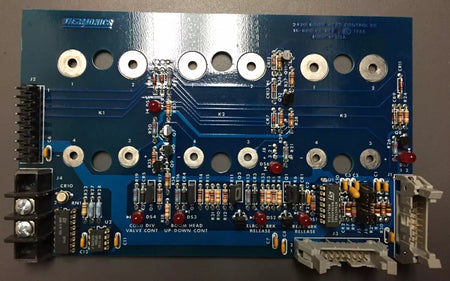 Thermonics 1B-100-XA 2420 Boom Head Control Board