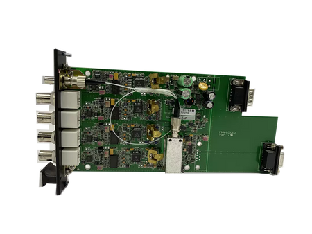 Optical Systems Design OSD293: High-Performance Lens for Cutting-Edge Optical Applications