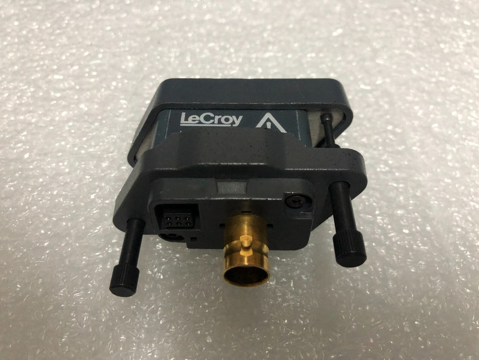 LPA-BNC Oscilloscope Adapter by Lecroy