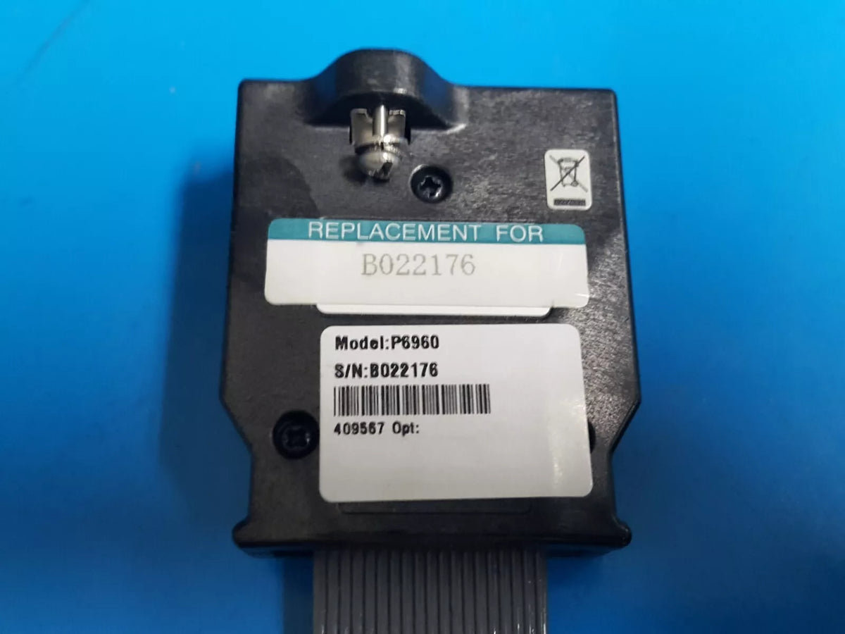 Tektronix P6960 Logic Analyzer Probe