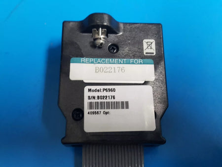 Tektronix P6960 Logic Analyzer Probe