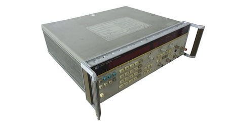 HP 5335A Universal Counter - High-Quality Precision Instrument